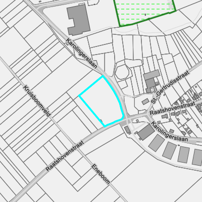 PFAS no regret zones