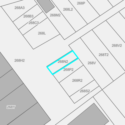 PFAS no regret zones