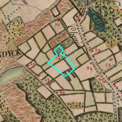 Ferraris (1771-1778)