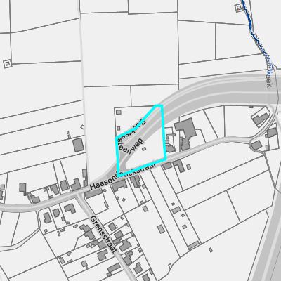 Overstromingsgevoelig (fluviaal)
