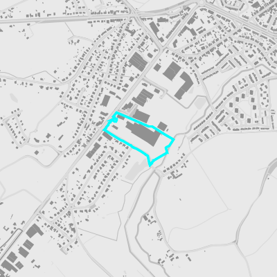 PFAS no regret zones