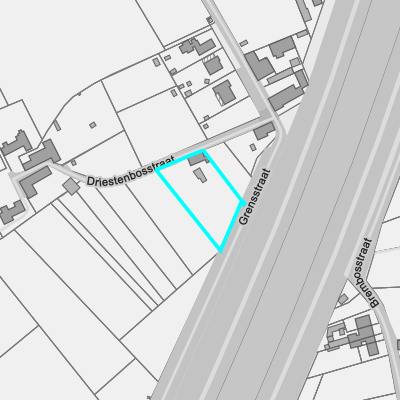 Overstromingsgevoelig (kust)