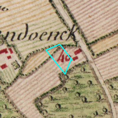 Ferraris (1771-1778)