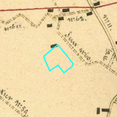 Algemeen Bodemgebruik (ABW)