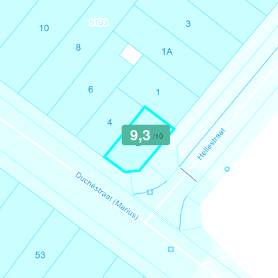 Mobiscore