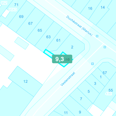 Mobiscore
