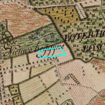 Ferraris (1771-1778)