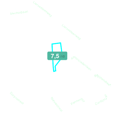 Mobiscore