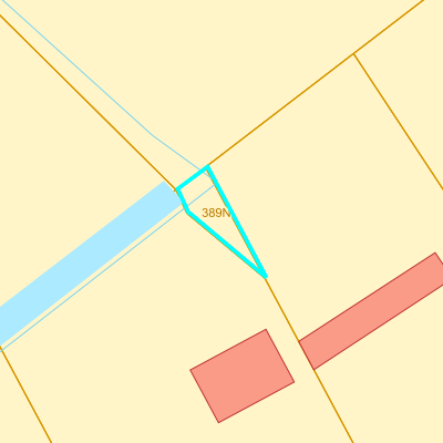 GRB Basiskaart