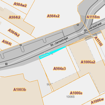 CADGIS