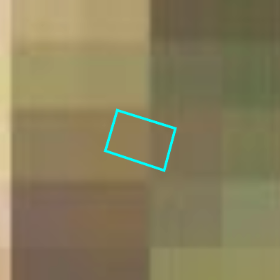 Algemeen Bodemgebruik (ABW)