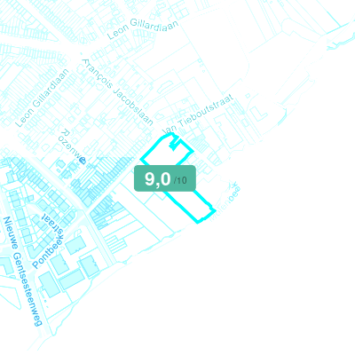 Mobiscore