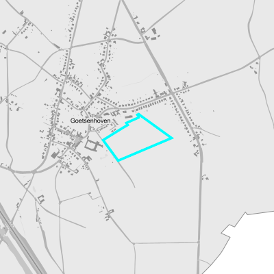 Overstromingsgevoelig (kust)
