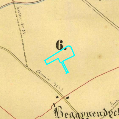 Algemeen Bodemgebruik (ABW)