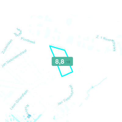 Mobiscore