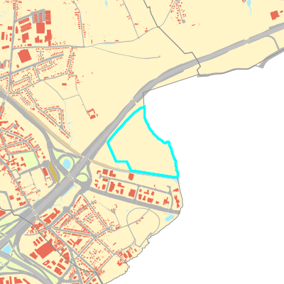 GRB Basiskaart