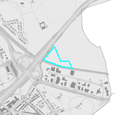Vastgestelde archeologische zones