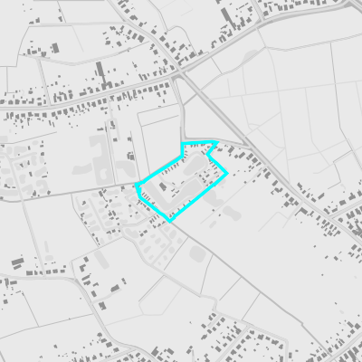 Overstromingsgevoelig (kust)