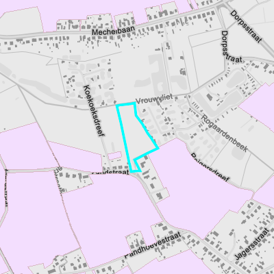 Recht van voorkoop