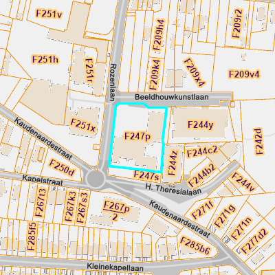 CADGIS
