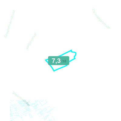 Mobiscore