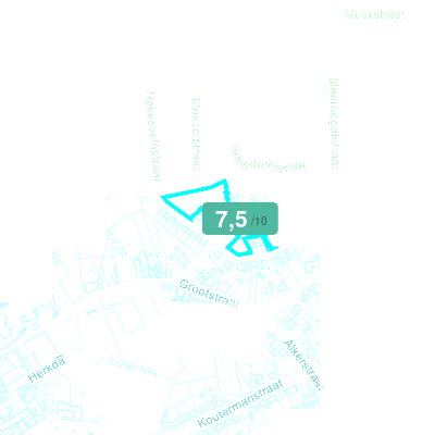 Mobiscore