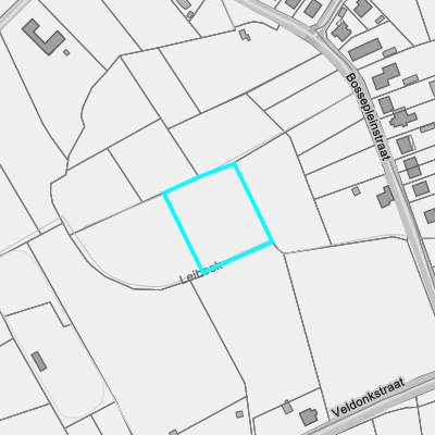 Overstromingsgevoelig (fluviaal)