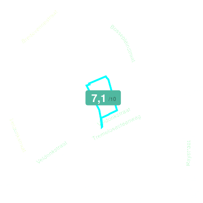 Mobiscore