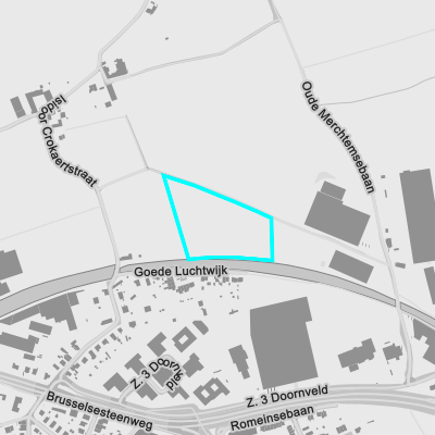 Overstromingsgevoelig (kust)