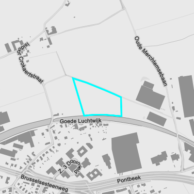 Overstromingsgevoelig (fluviaal)
