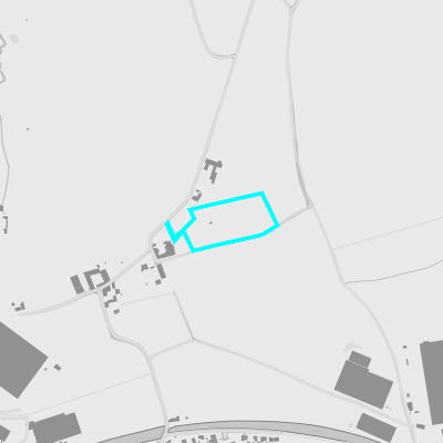 Vastgestelde archeologische zones