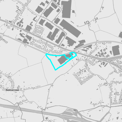 Overstromingsgevoelig (fluviaal)