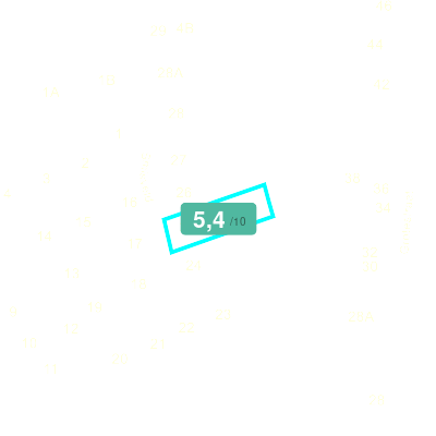 Mobiscore