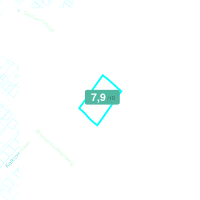Mobiscore