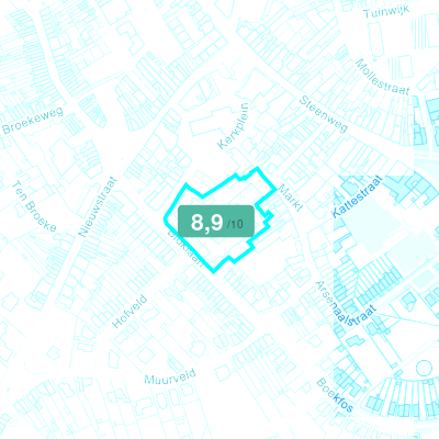 Mobiscore