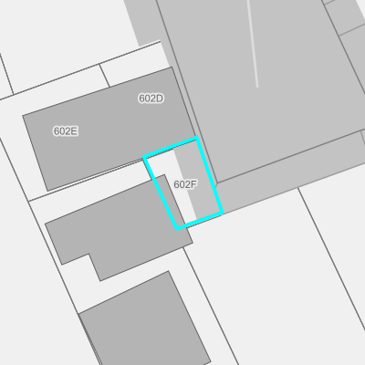 PFAS no regret zones