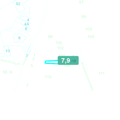 Mobiscore