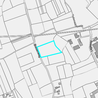 PFAS no regret zones