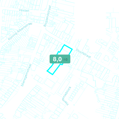 Mobiscore