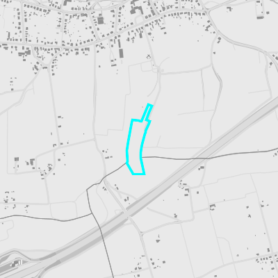 Vastgestelde archeologische zones
