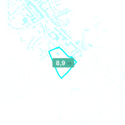Mobiscore