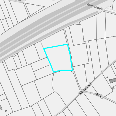 Vastgestelde archeologische zones