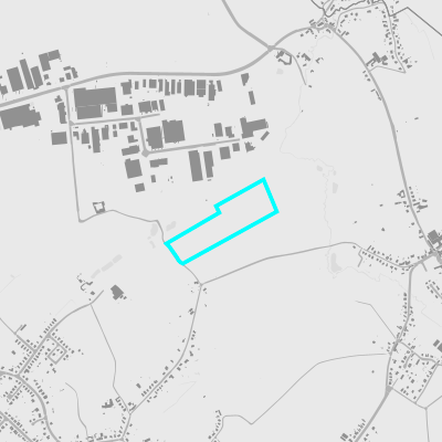 Overstromingsgevoelig (kust)