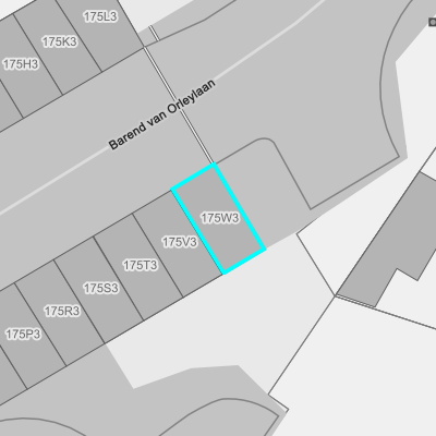Vastgestelde archeologische zones