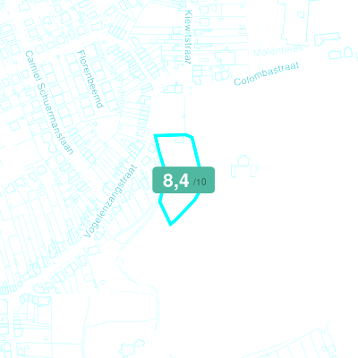 Mobiscore