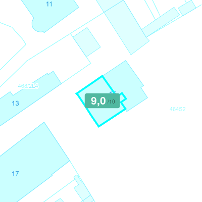 Mobiscore