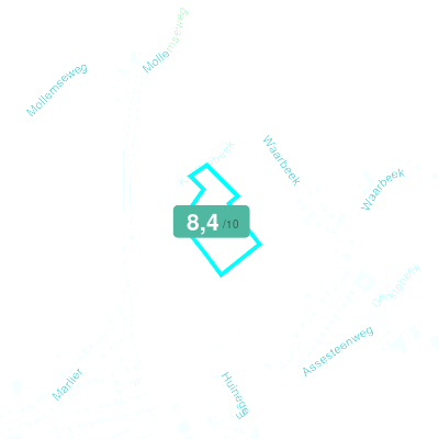 Mobiscore