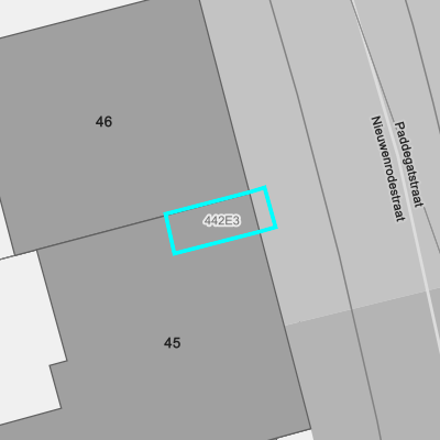 PFAS no regret zones