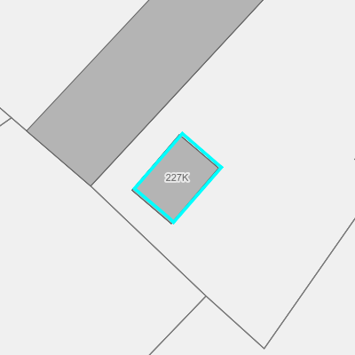 PFAS no regret zones