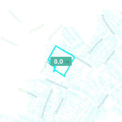 Mobiscore